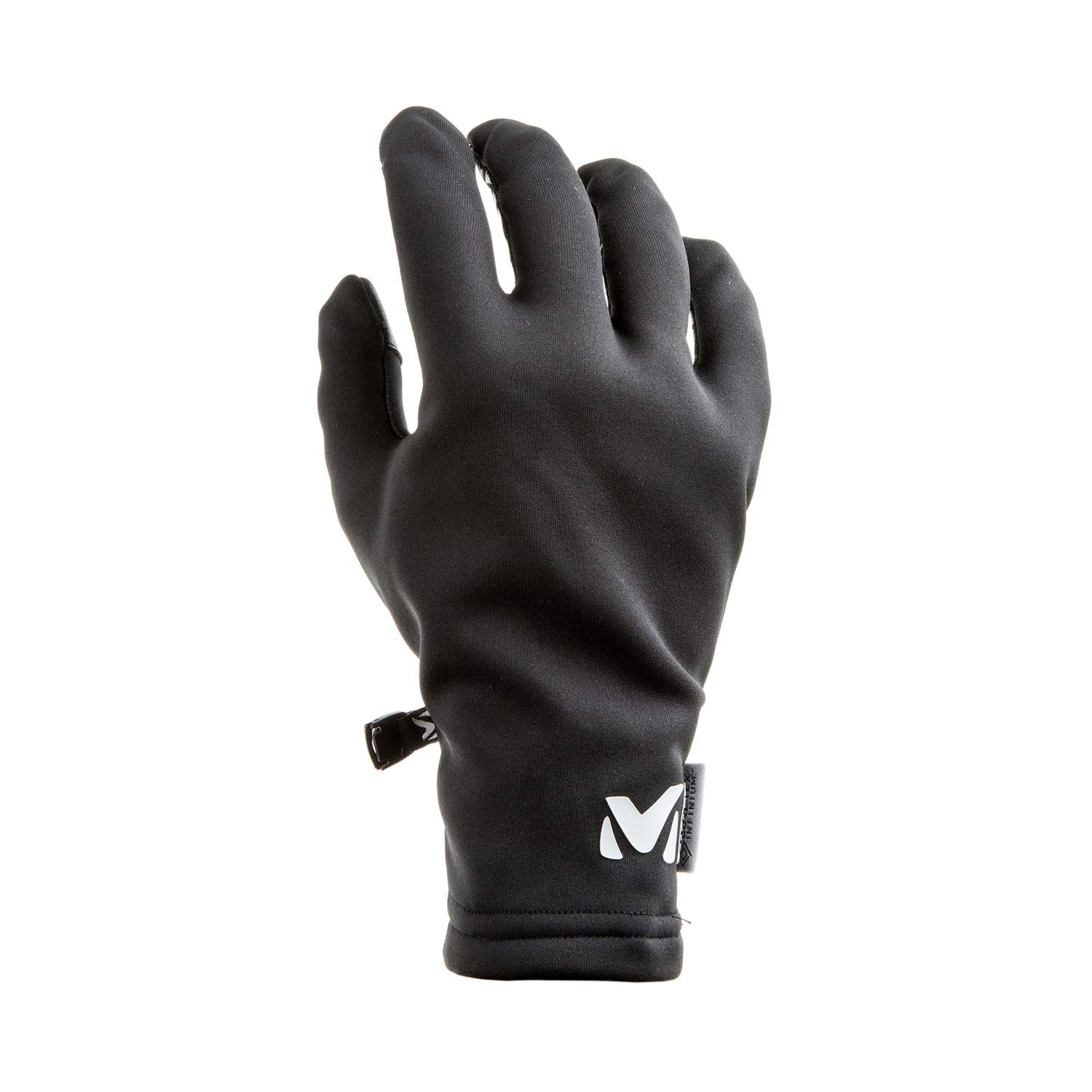 Amazon | [ミレー] 登山用グローブ STORM GTX INFINIUM GLOVE(ストーム